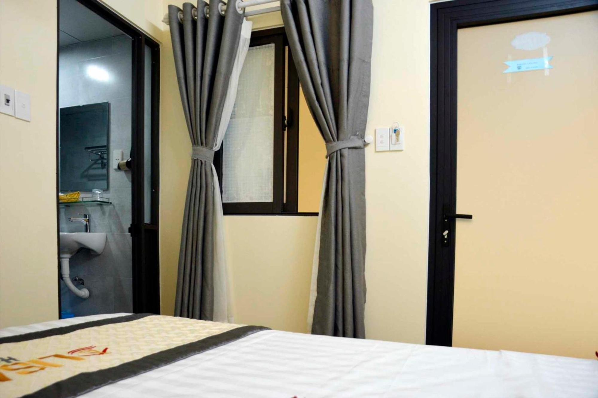 Lisa Homestay 2 Hoi An Exterior foto