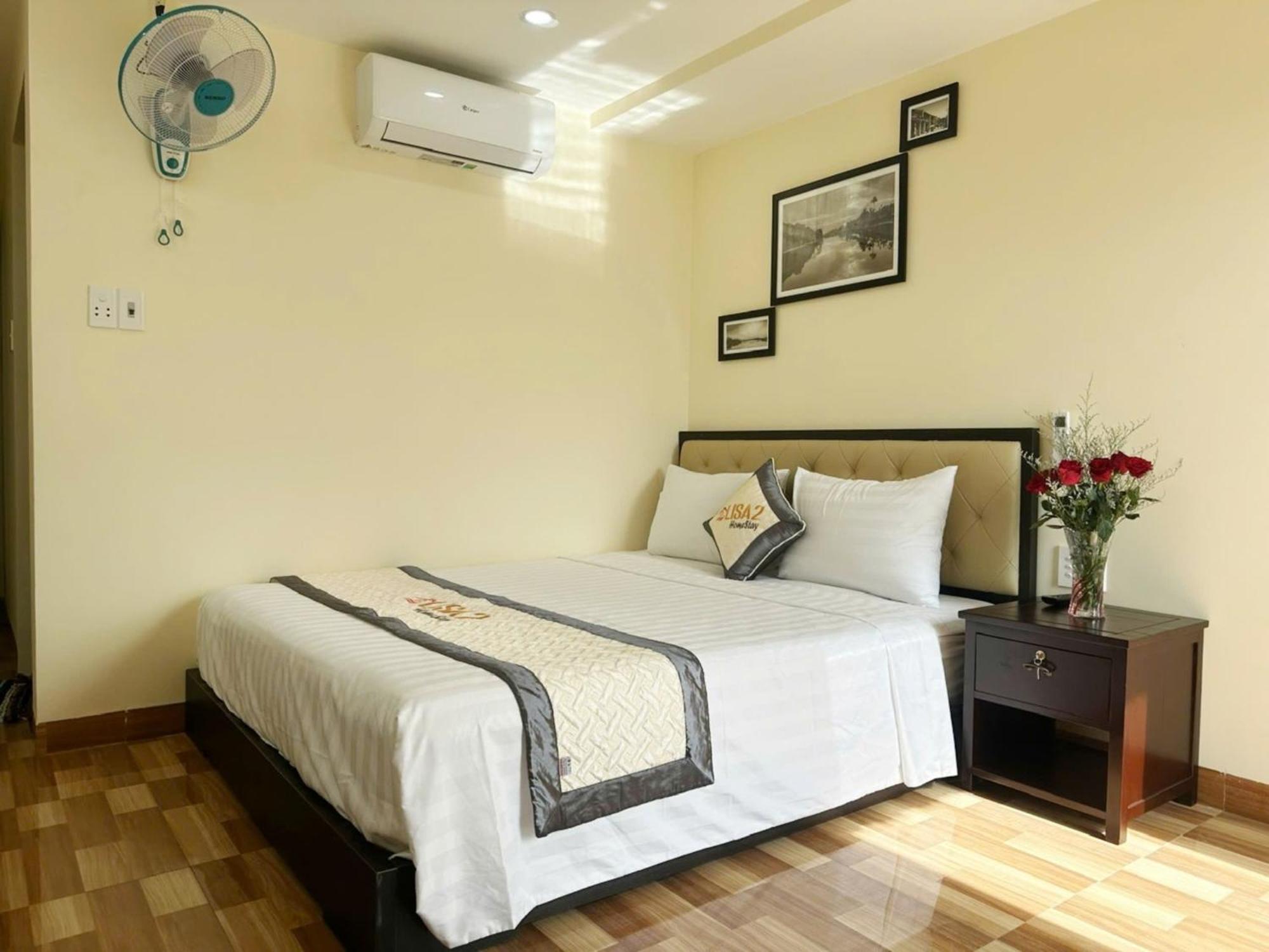 Lisa Homestay 2 Hoi An Exterior foto
